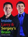 Inside Larry's & Sergey's Brain